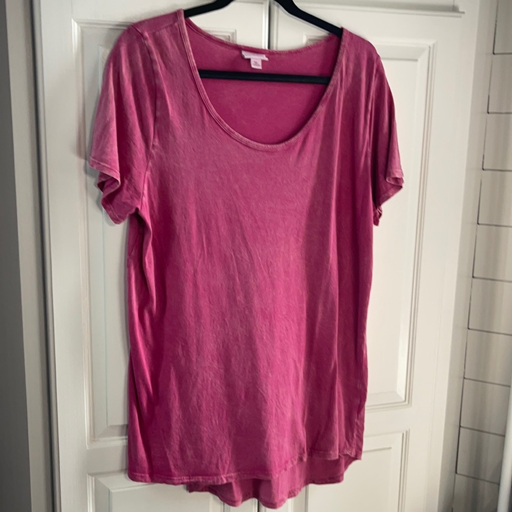 COPY - Lularoe Classic.